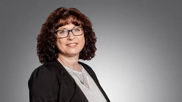 Silke Münch