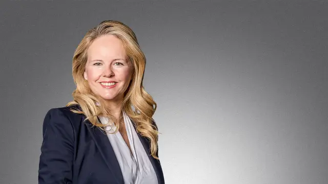 Beate Oster