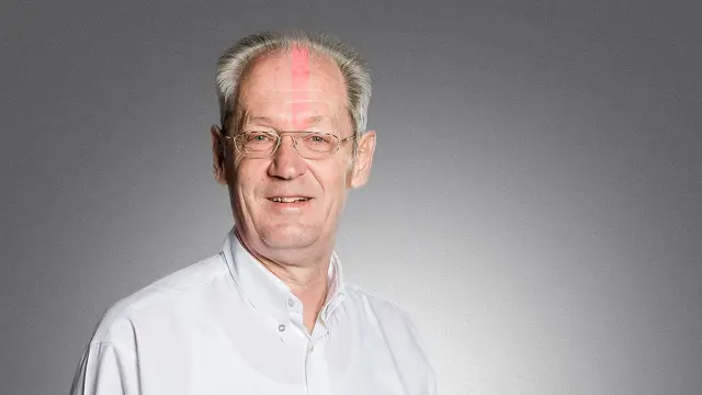 Michael Werst