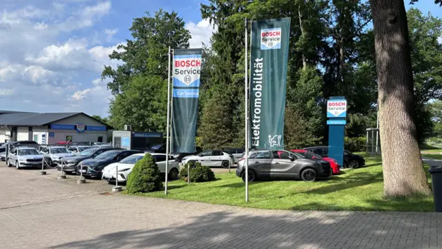 KFZ-Werkstatt Kerstner Inh. T. Hölscher