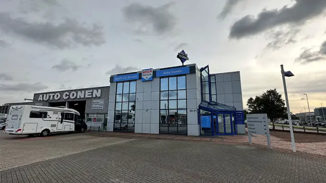 Auto Conen GmbH