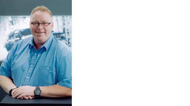 Michael Küsters