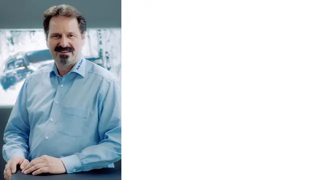 Ralph Hoffarth