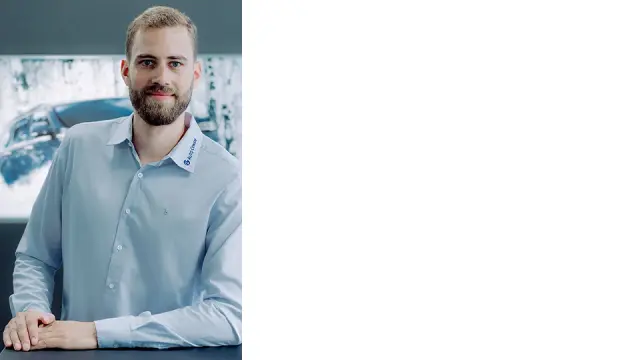 Robert Hoffarth