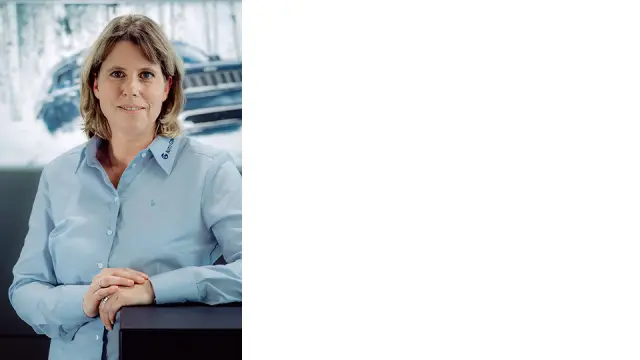 Sandra Wagner