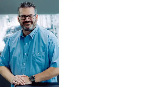 Stefan Köhler
