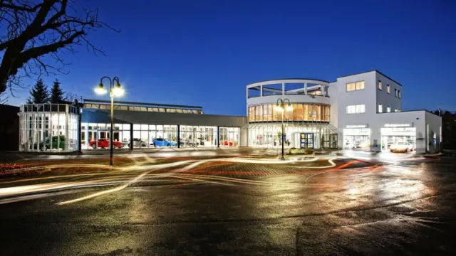 Schmauder & Rau GmbH