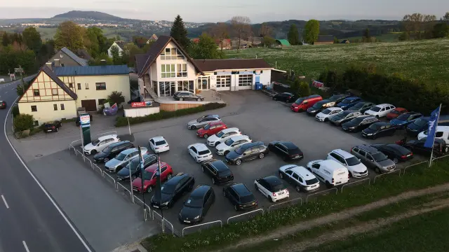 Bosch Car Service auto-Pilz Inhaber Henryk Pilz