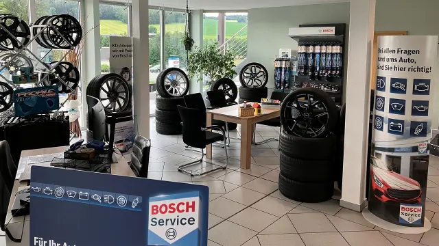 Auto Pilz Inhaber Henryk Pilz