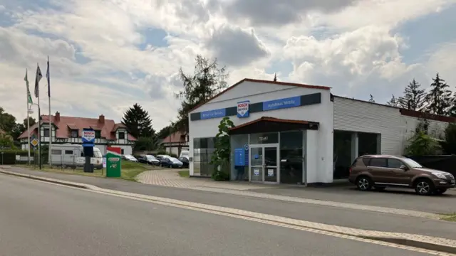 Autohaus Miltitz GmbH