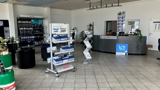 Innenraum