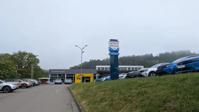 Autohaus Zimmermann GmbH