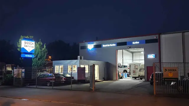 Autogas Sortino Inh. Paolo Sortino