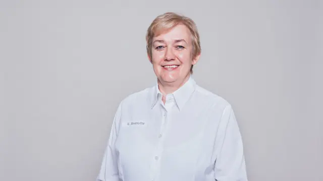 Sigrun Brunotte