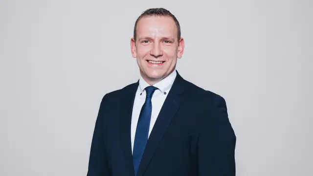 Dennis Elisath