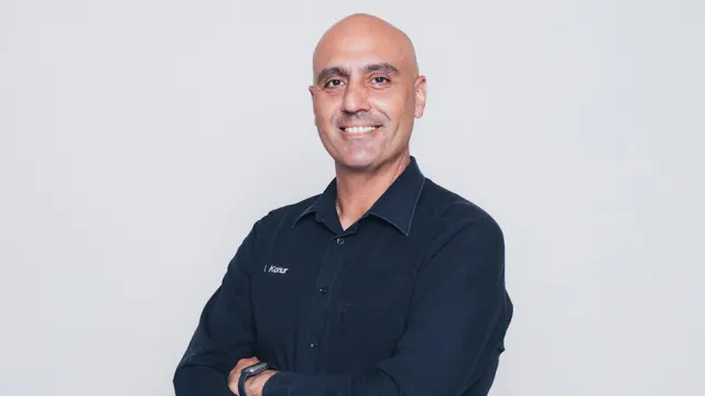 Ismail Konur