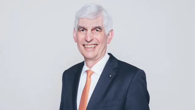 Michael Kraft