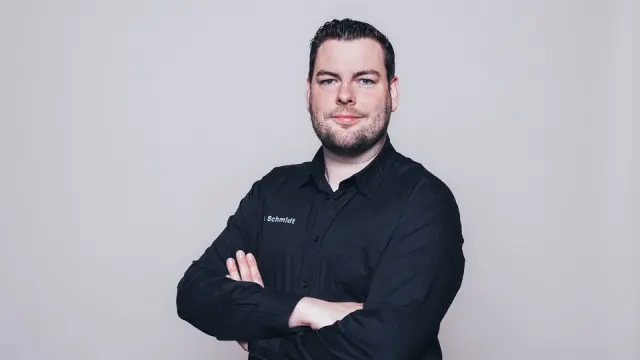 Raphael Schmidt