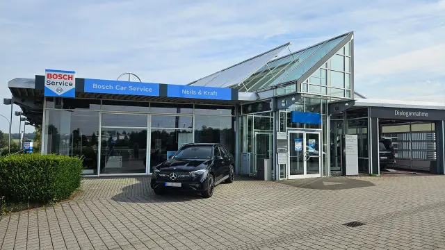 Neils & Kraft GmbH & Co. KG