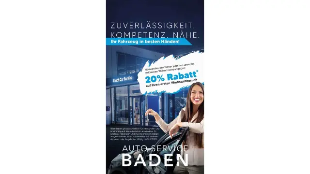 Neukunden Aktion