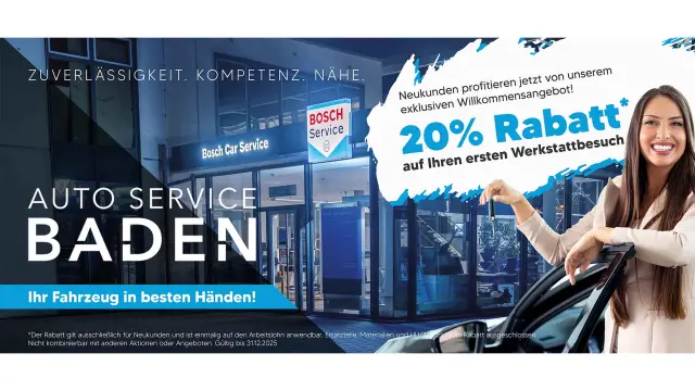 Neukunden Aktion