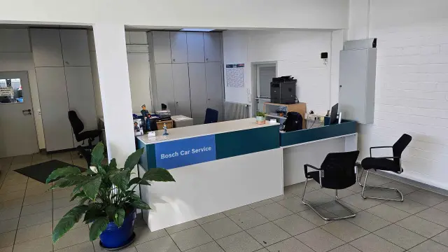 Werkstatt