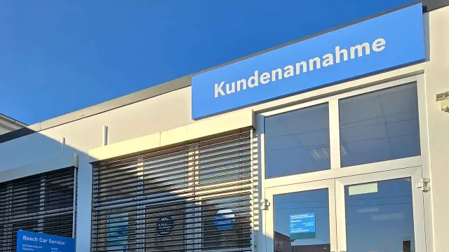Werkstatt