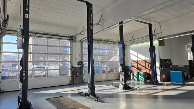 Werkstatt