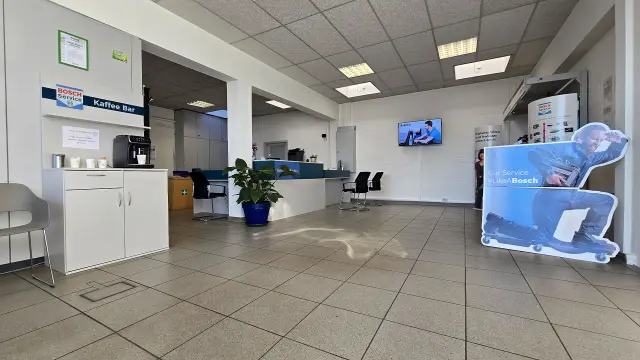 Werkstatt