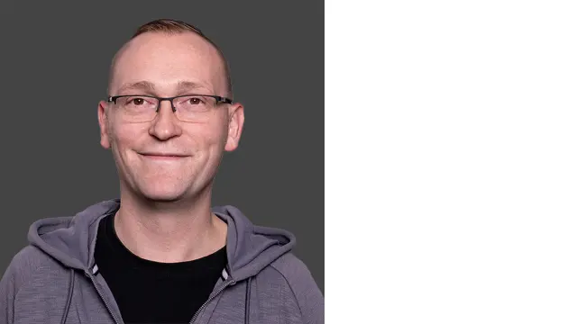 Frank Hedusch