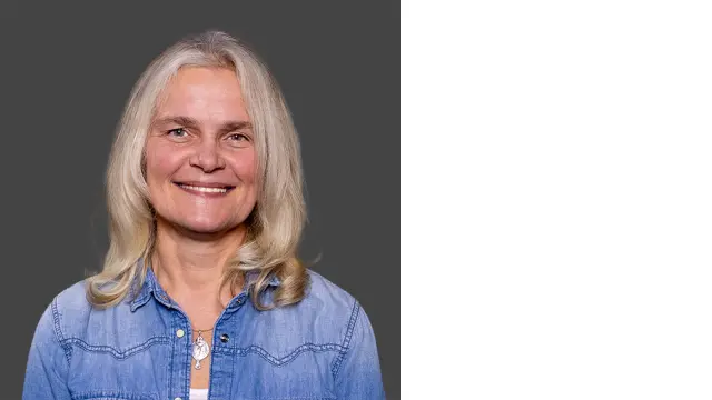 Ina Liebscher