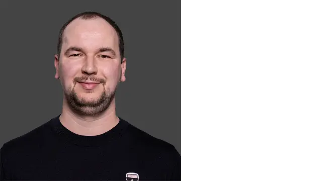Lukasz Wolski