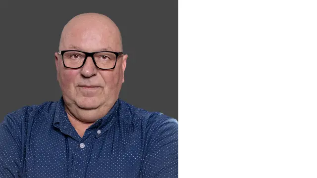 Uwe Brumm