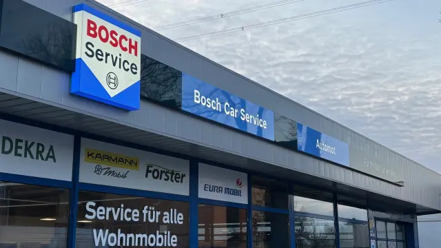 Werkstatt