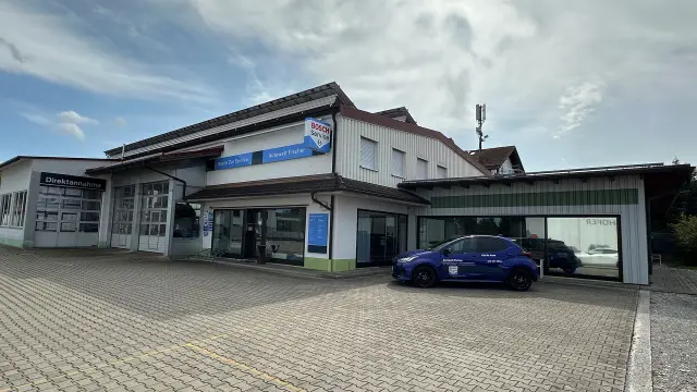 Autowelt Fischer GmbH & Co. KG