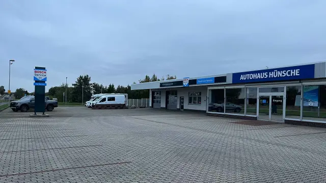 Hünsche GmbH