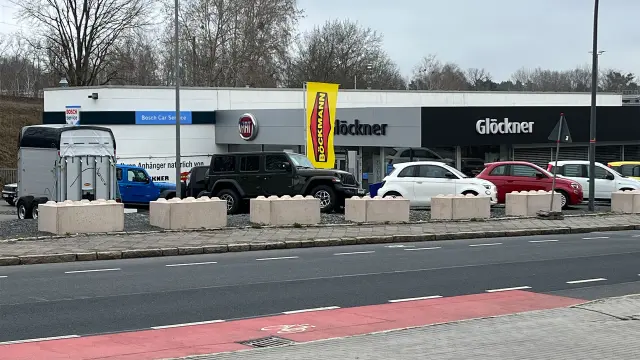 Adrian Glöckner Automobile GmbH