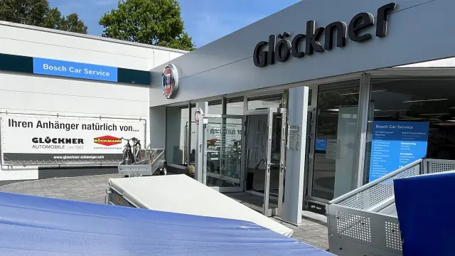 Werkstatt
