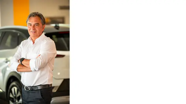 Steffen Seidel