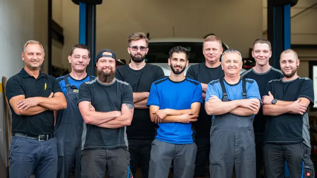 Werkstatt