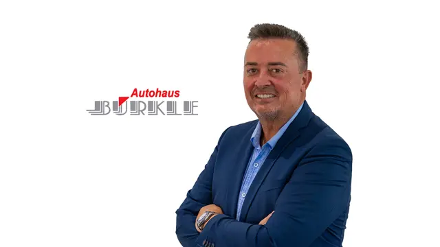 Uwe Bürkle