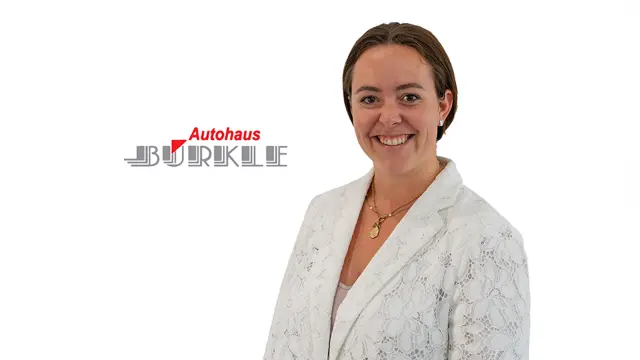 Vanessa Bürkle