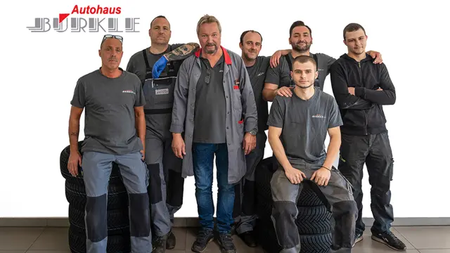 Team