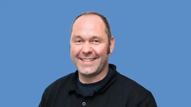 Klaus Sauerhammer
