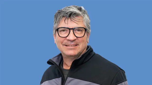 Tomas Perez Gonzalez