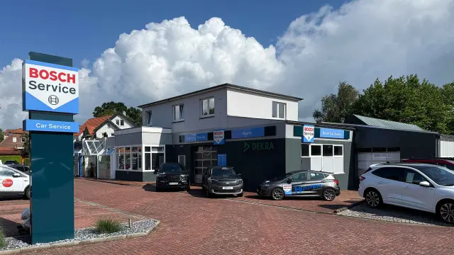 Autohaus Hippen GmbH
