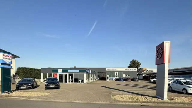 Auto van Aal OHG