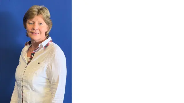 Elke Schneider