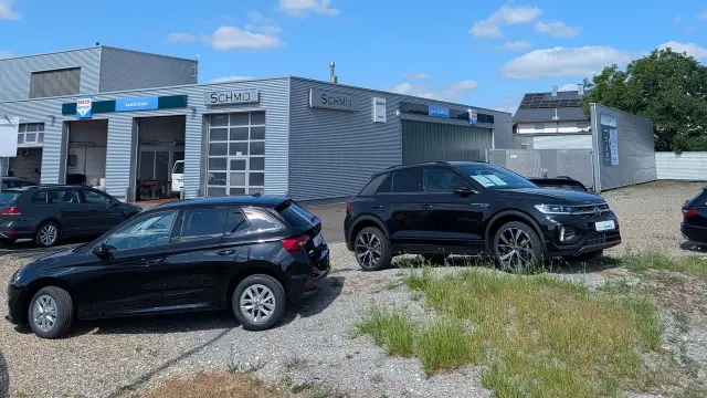 Auto Schmid GmbH