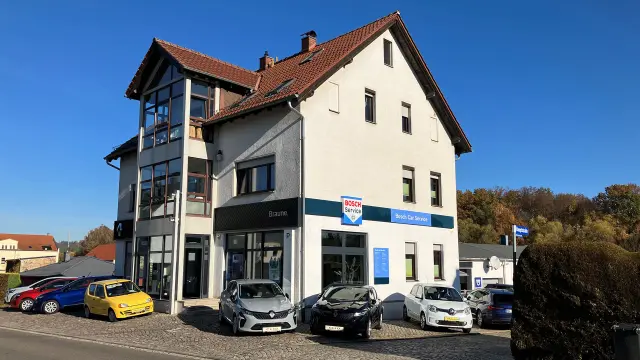 Autohaus Braune GmbH